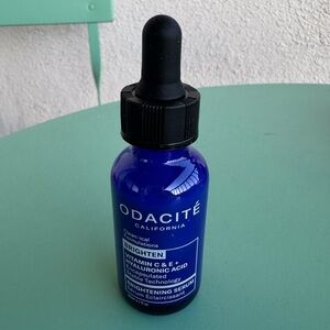 Odacité - Brightening Serum